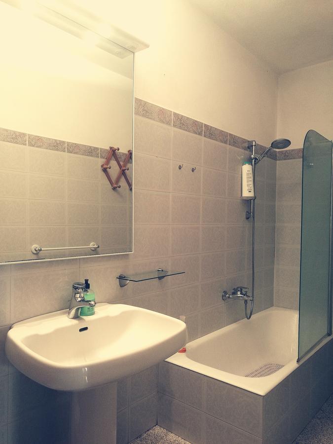 Vintage Apartment فيرناتْسا المظهر الخارجي الصورة