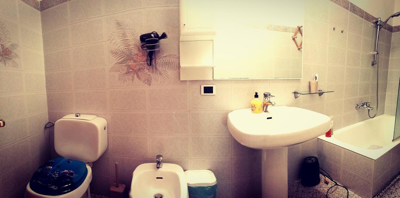 Vintage Apartment فيرناتْسا المظهر الخارجي الصورة
