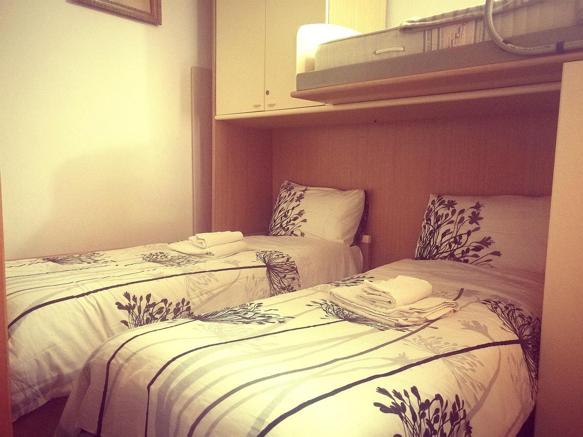 Vintage Apartment فيرناتْسا المظهر الخارجي الصورة