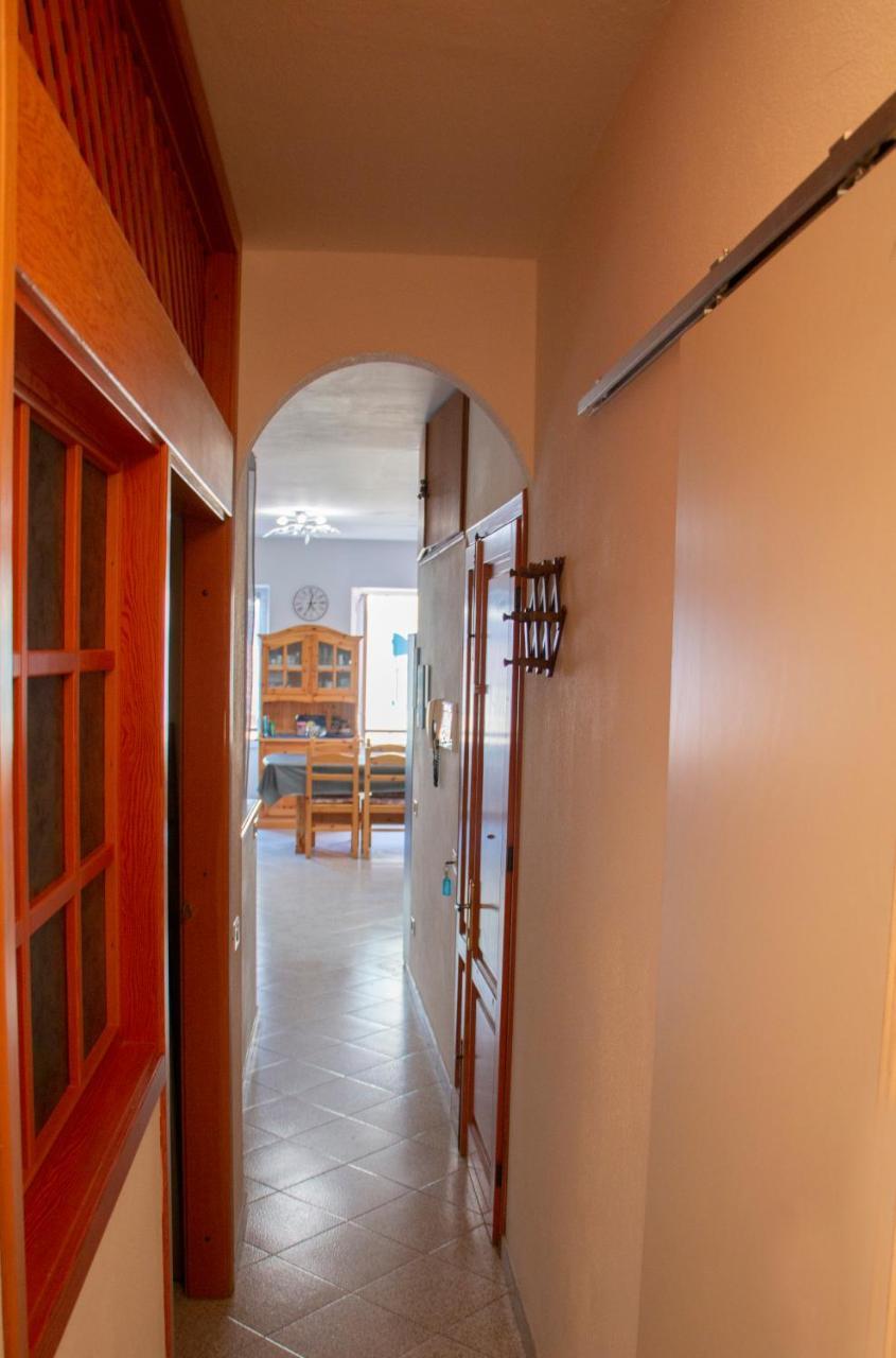 Vintage Apartment فيرناتْسا المظهر الخارجي الصورة