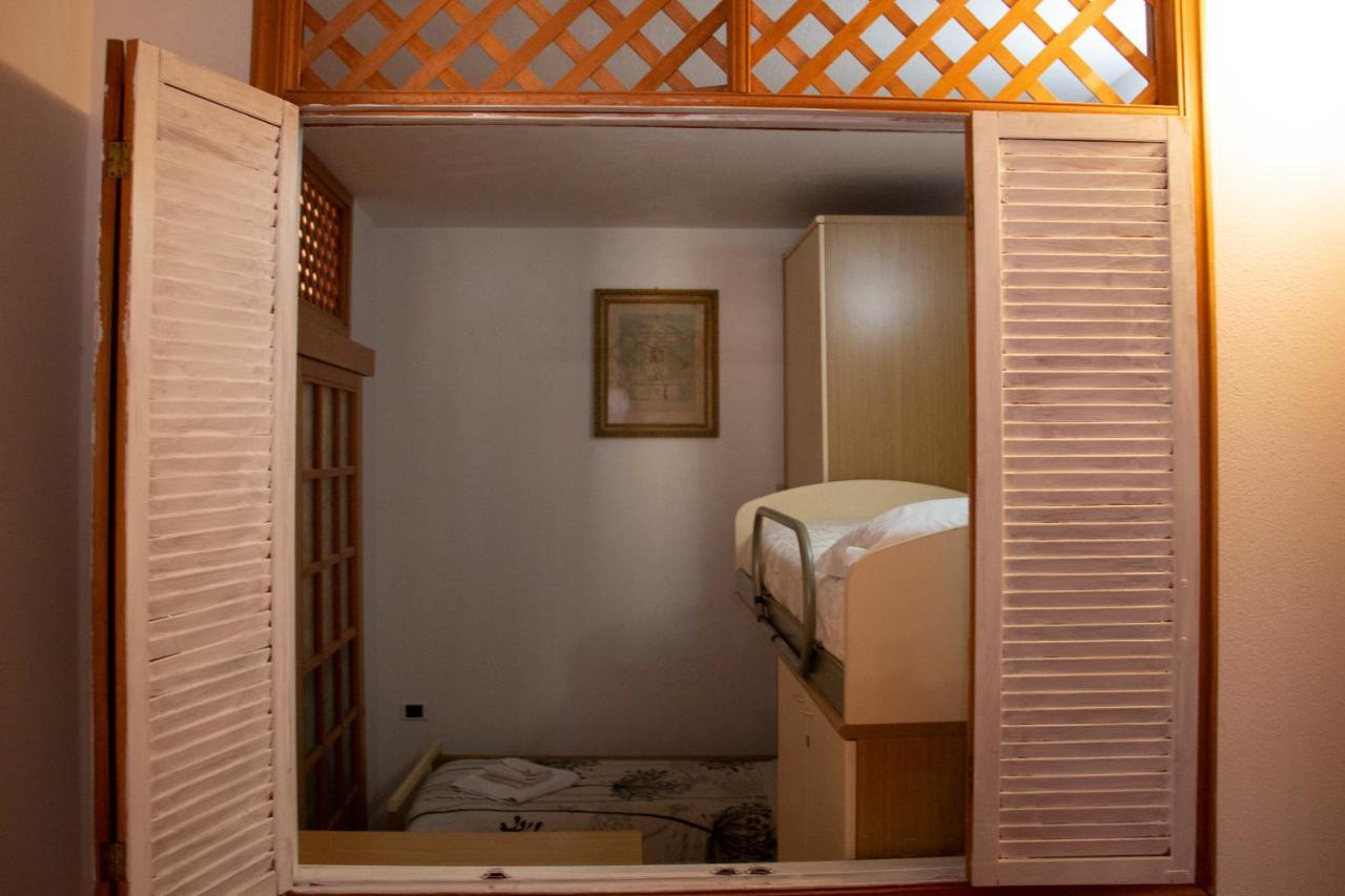 Vintage Apartment فيرناتْسا المظهر الخارجي الصورة