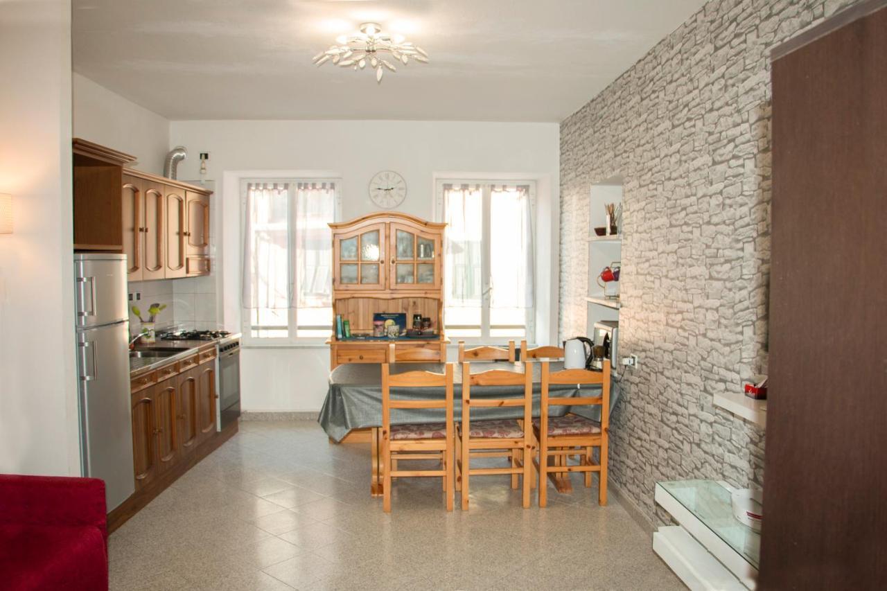 Vintage Apartment فيرناتْسا المظهر الخارجي الصورة